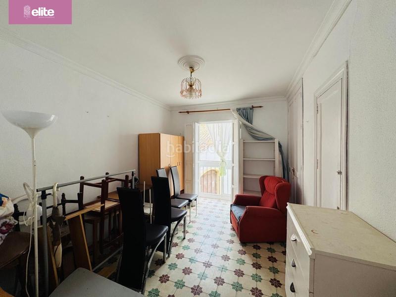 Foto 4a9283de-fb5a-4a20-881c-f01322e9cddb. Casa magnifica casa en el Centro de jerez con garaje en Jerez de la Frontera