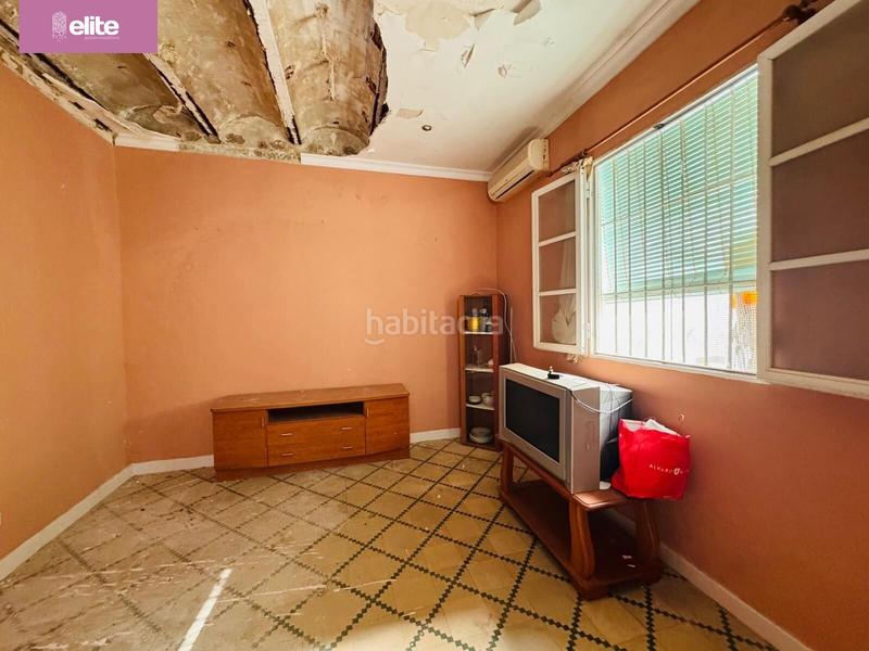 Foto 867d1aad-b062-4056-ab2e-2bb466d69da3. Casa magnifica casa en el Centro de jerez con garaje en Jerez de la Frontera