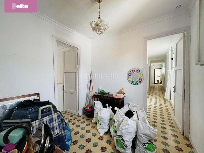 Foto f789c7a9-9ae1-43bc-8b72-b52c1b97bc08. Casa magnifica casa en el Centro de jerez con garaje en Jerez de la Frontera