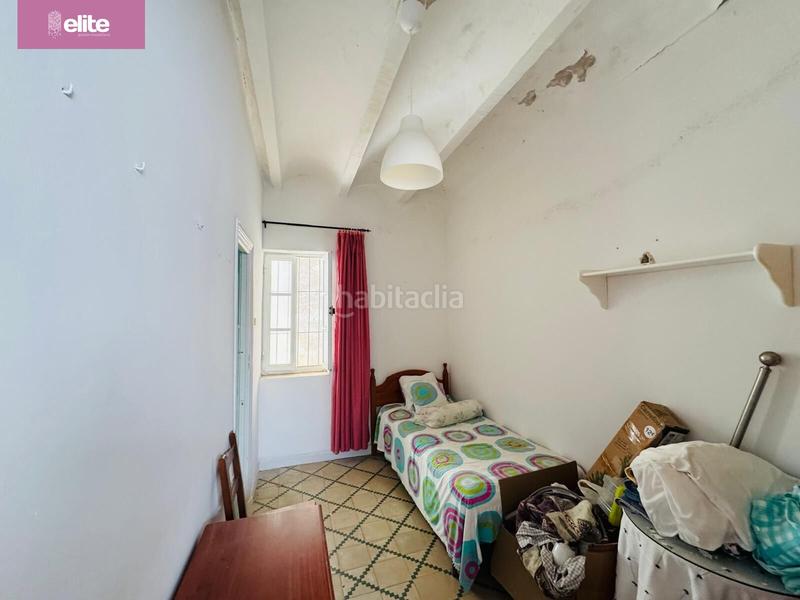 Foto fcfa985a-c937-48f1-8456-64058d5cb837. Casa magnifica casa en el Centro de jerez con garaje en Jerez de la Frontera