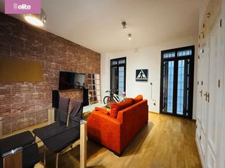 Rent Flat in Centro. Magnifico piso en el centro de jerez amueblado y con garaje