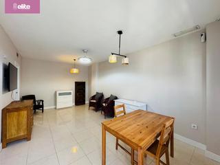 Zweistöckige Wohnung in Santiago - Coronación. Maravilloso duplex en el centro de jerez con garaje y trastero