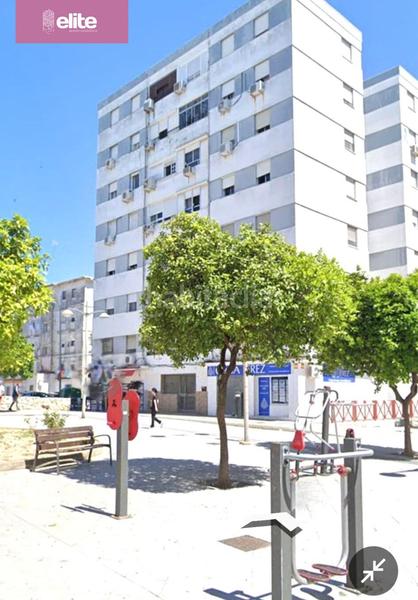 Foto 0c413434-d75a-44b9-8516-f6d3e339cdd9. Flat in Santiago - Coronación Jerez de la Frontera