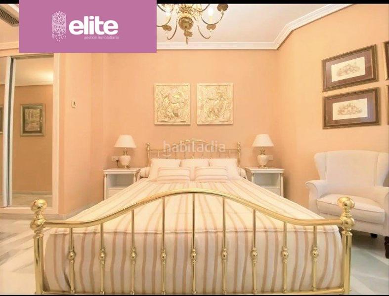 Foto 196d845c-eb55-4480-846b-817093b2e595. Piso maravilloso piso en El Altillo con piscina en Jerez de la Frontera