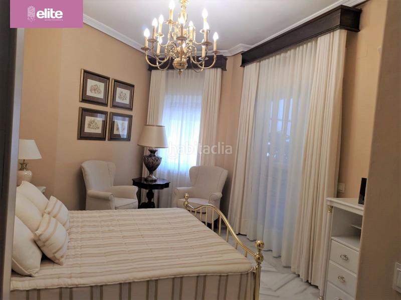 Foto 21a1c7d3-5fff-4513-8b9c-f8668bddb63f. Piso maravilloso piso en El Altillo con piscina en Jerez de la Frontera