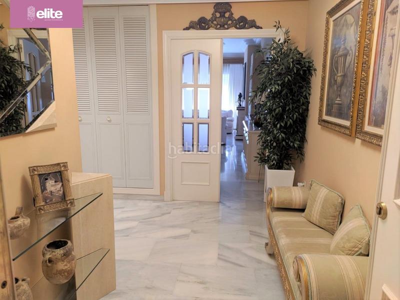 Foto 31a185fe-0999-4555-9c57-0c818d65caf2. Piso maravilloso piso en El Altillo con piscina en Jerez de la Frontera