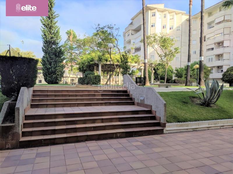 Foto 3d4e87c5-eb82-4cd7-9b8b-7833f0b33042. Piso maravilloso piso en El Altillo con piscina en Jerez de la Frontera