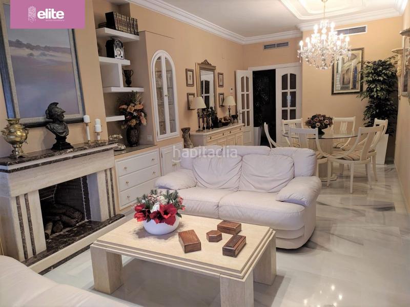 Foto 454432ef-e1bd-4856-928d-9ab3b79bfba2. Piso maravilloso piso en El Altillo con piscina en Jerez de la Frontera