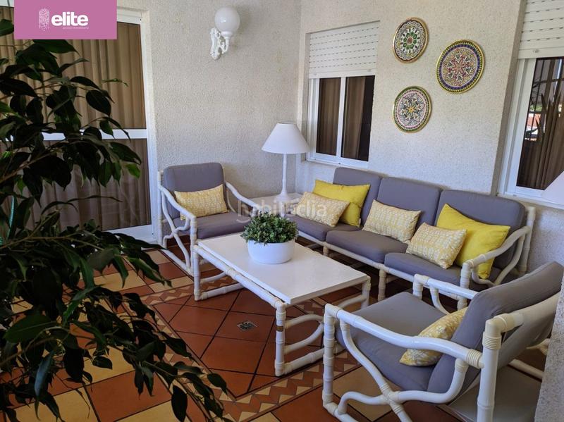 Foto 573bded0-4afc-4548-97bf-955f30245d75. Piso maravilloso piso en El Altillo con piscina en Jerez de la Frontera