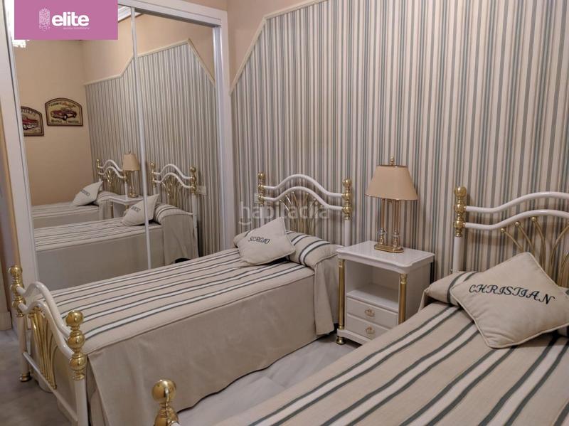 Foto 59648d45-4103-4388-a07d-7cff26dcc83b. Piso maravilloso piso en El Altillo con piscina en Jerez de la Frontera