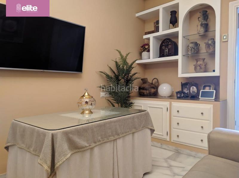 Foto 610e5d43-cba2-4e60-83ff-d87fbf1b90ec. Piso maravilloso piso en El Altillo con piscina en Jerez de la Frontera