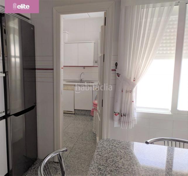 Foto 6acae5c3-6890-4254-b18d-adcaf66de552. Piso maravilloso piso en El Altillo con piscina en Jerez de la Frontera