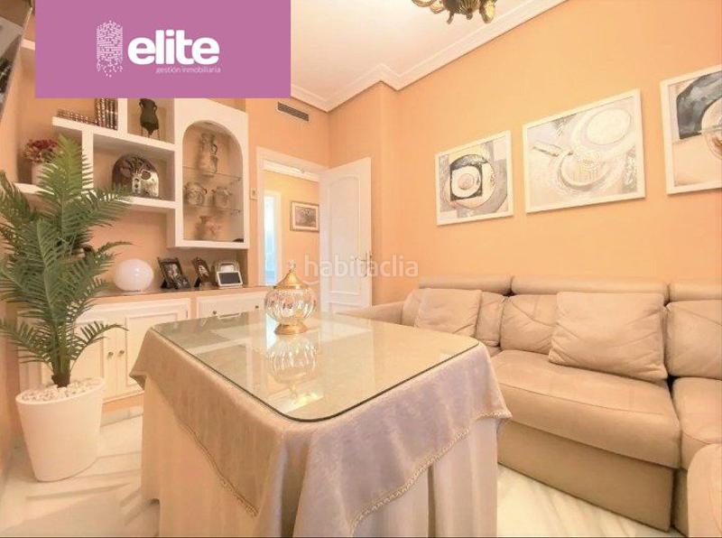 Foto 7e0762b2-a122-4fab-8826-03b5ce8a1804. Piso maravilloso piso en El Altillo con piscina en Jerez de la Frontera