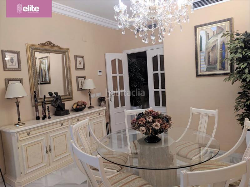 Foto 956d4ed4-aa1e-4cae-8f87-871a557767e5. Piso maravilloso piso en El Altillo con piscina en Jerez de la Frontera