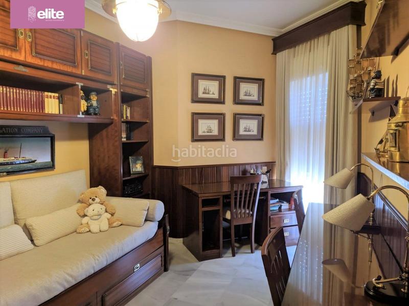 Foto a6d066c1-aef6-4ea7-aa6a-d60a1c125783. Piso maravilloso piso en El Altillo con piscina en Jerez de la Frontera