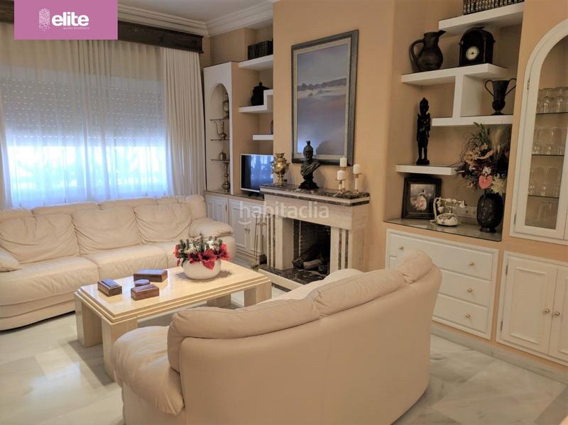 Foto d48f9e30-0972-4068-a1bf-828149404dae. Piso maravilloso piso en El Altillo con piscina en Jerez de la Frontera