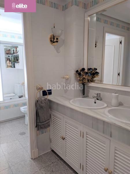 Foto dabb8976-8d71-4569-b999-4ff450c9d5e9. Piso maravilloso piso en El Altillo con piscina en Jerez de la Frontera