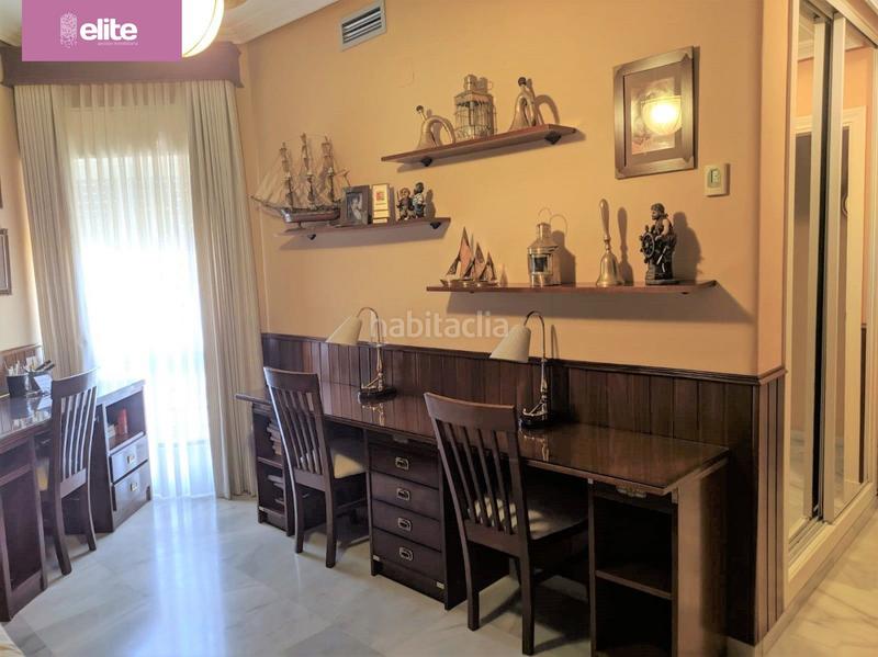 Foto e4259773-0a3d-4e3e-b2ad-83337b8cc7dd. Piso maravilloso piso en El Altillo con piscina en Jerez de la Frontera