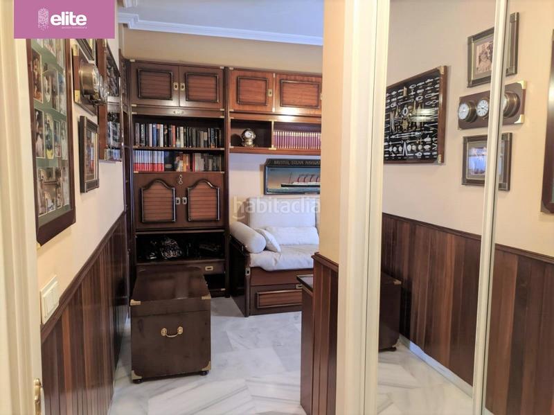 Foto e7dc81c2-ab33-4d3b-b86d-17d3ec914fa4. Piso maravilloso piso en El Altillo con piscina en Jerez de la Frontera