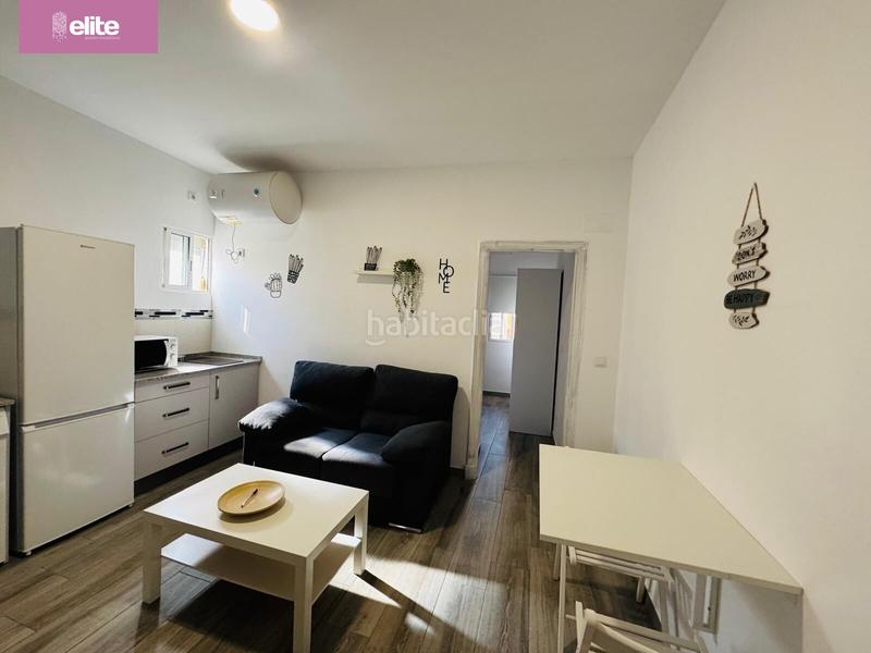 Foto 60ab2660-8be2-4130-892f-3e1467873192. Appartement dans Centro Jerez de la Frontera