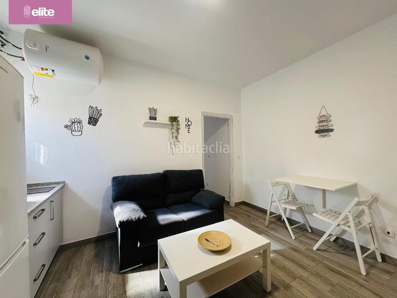 Foto ef3fc247-14ba-40ef-b620-d396c82ab43e. Appartement dans Centro Jerez de la Frontera