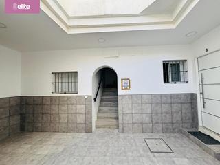 Zweistöckige Wohnung in Centro. Estupendo duplex en el corazon de jerez