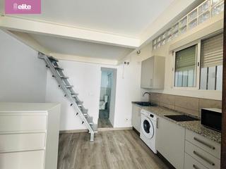 Zweistöckige Wohnung in Centro. Oportunidad de inversion estupendo duplex en el corazon de jerez