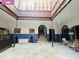 Casa en Centro. Magnifica casa en el centro de jerez