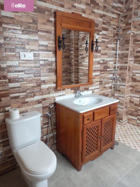 Foto 01cc6f9a-b749-4c93-b15a-4f98afe4f866. Maison avec parking dans Arcos de la Frontera