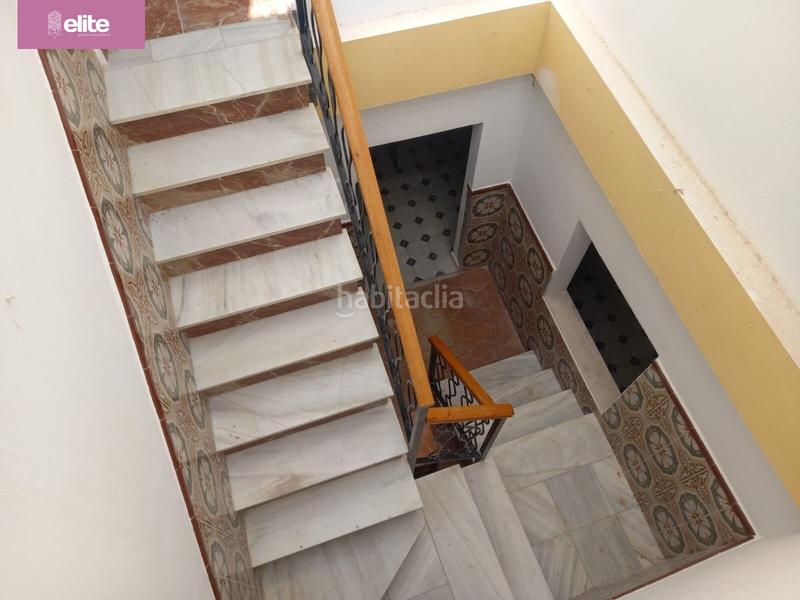 Foto 47193f3e-c490-430e-971f-827fdbd38403. Maison avec parking dans Arcos de la Frontera