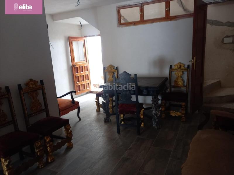 Foto 97535f9f-302f-471a-be74-e8f2cf716d15. Maison avec parking dans Arcos de la Frontera