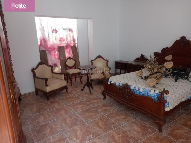 Foto a14f0a13-731c-4258-9c3e-0b32d0b358de. Maison avec parking dans Arcos de la Frontera