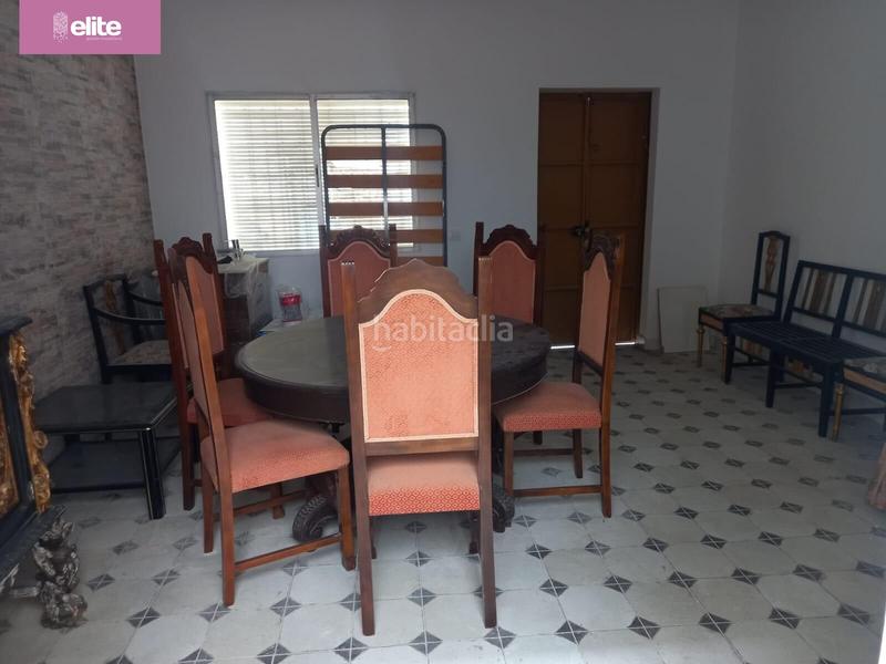 Foto c6b48f9d-34c0-4a54-ac70-fb554e2824e0. Maison avec parking dans Arcos de la Frontera