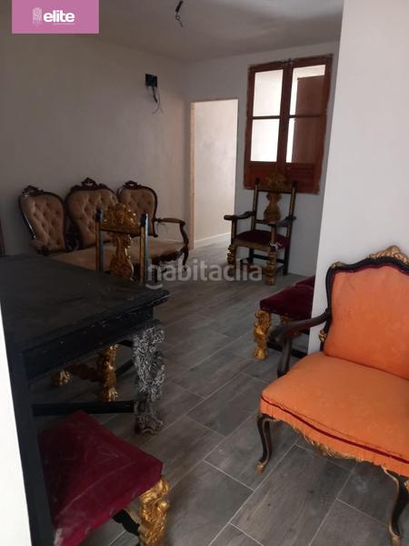 Foto cbc2bcba-baf8-4110-91d5-781863f9883f. Maison avec parking dans Arcos de la Frontera