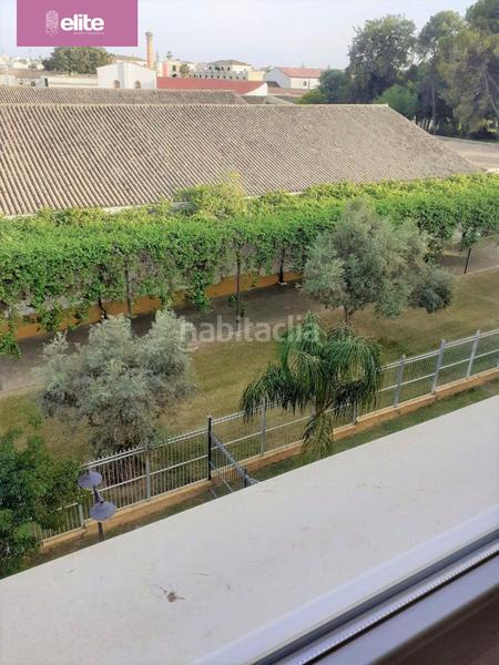 Foto d6bf2d82-f789-4d54-b576-682d9364eee5. Pis amb aparcament piscina a La Plata Jerez de la Frontera