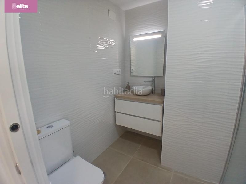 Foto 092efd1e-3a64-463d-9305-a8d748fe3e1c. Alquiler piso estupendo piso en pleno Centro de jerez, no disponible hasta enero en Jerez de la Frontera