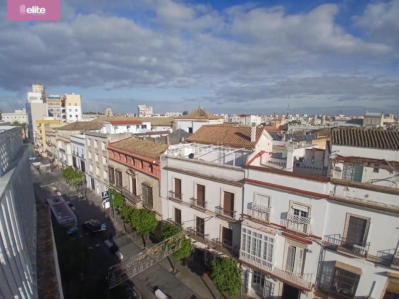 Foto 797b11b5-bd5d-45c7-8002-a376a4f26ee3. Rent flat in Centro Jerez de la Frontera