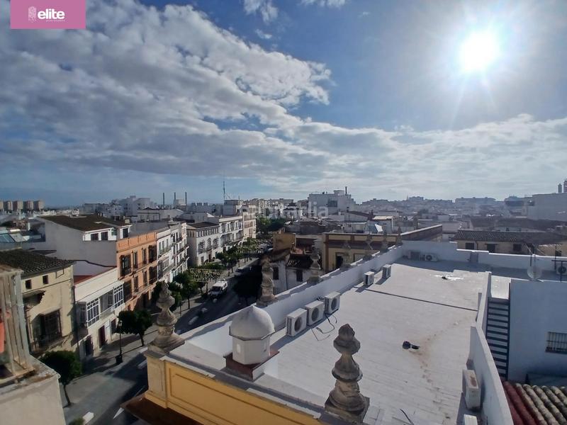 Foto b76bc3dd-503a-4708-9d83-3756f5c95d52. Rent flat in Centro Jerez de la Frontera