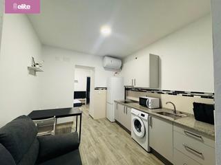 Pis a Centro. Estupendo apartamento a estrenar  en el centro de jerez