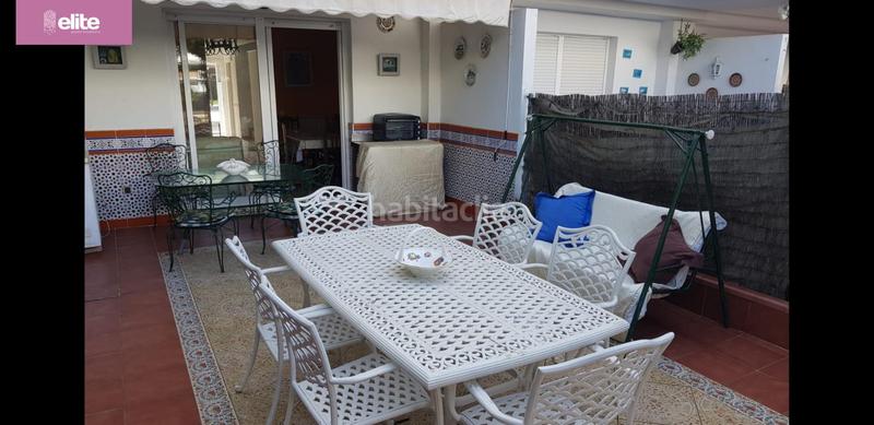 Foto aec4a15e-f248-4abf-b020-84aa25308477. Affitto duplex con parcheggio piscina in Costa Ballena - Largo norte Rota