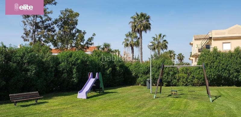 Foto d1ac58a5-f53b-4e6b-8101-a276a34ab288. Alquiler dúplex fantastico duplex amueblado alquiler de larga temporada en costa ballena en Rota