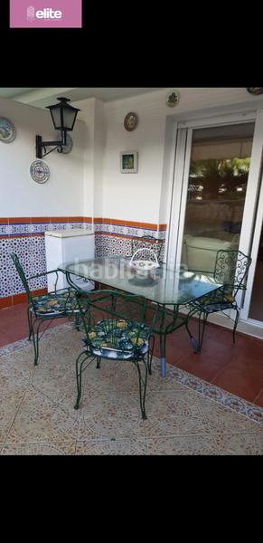 Foto 0b95c123-aae0-430c-a4b9-3358e0dcb75e. Lloguer dúplex amb aparcament piscina a Costa Ballena - Largo norte Rota