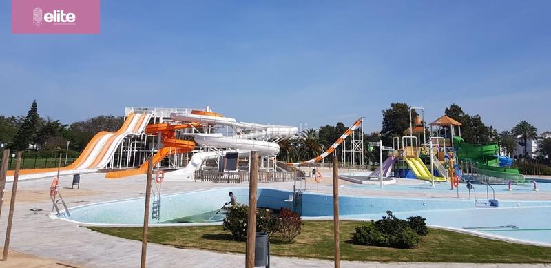 Foto 94fe13b4-37a7-4c18-bb77-8c755766016b. Lloguer dúplex amb aparcament piscina a Costa Ballena - Largo norte Rota