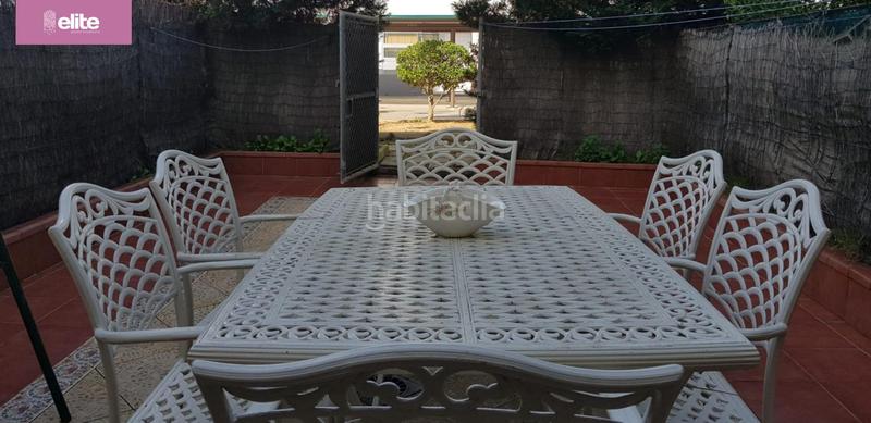 Foto df61a8cd-0a0a-4ea5-9805-930774e8b9bb. Location duplex avec parking piscine dans Costa Ballena - Largo norte Rota