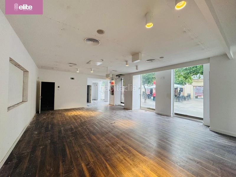 Foto 004e6089-6b14-4e0a-a3e0-891b345add53. Location local commercial dans Centro Jerez de la Frontera