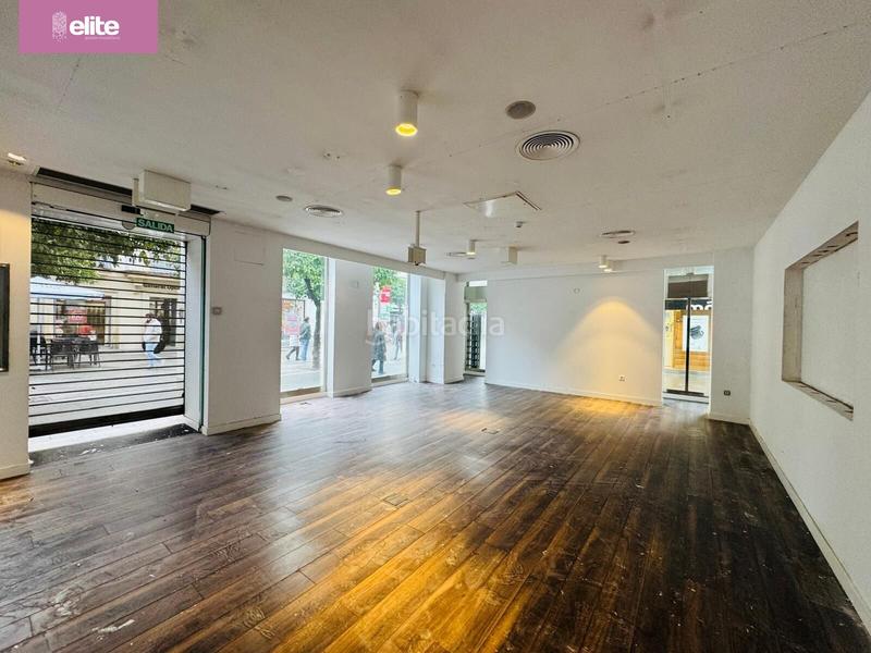 Foto 1b0fbd47-9b7e-486d-9819-b2330e834db4. Location local commercial dans Centro Jerez de la Frontera