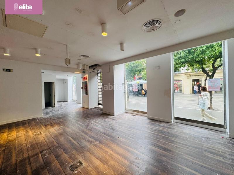 Foto 47049fed-be35-498f-8aa4-72b5b2f6463f. Location local commercial dans Centro Jerez de la Frontera
