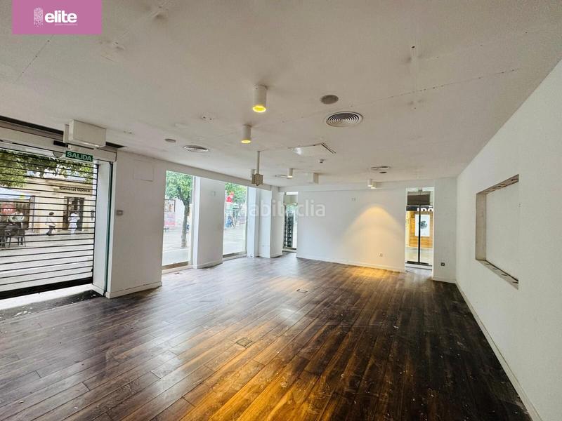 Foto 80661456-db57-4a48-8f2b-f63241cd6279. Location local commercial dans Centro Jerez de la Frontera