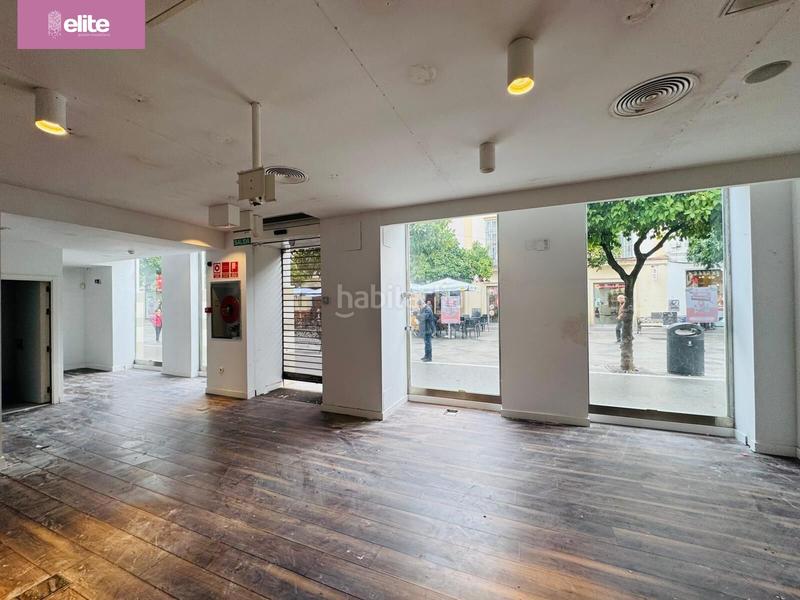 Foto d1167b1e-7375-4834-ba9b-32f29e47fd36. Location local commercial dans Centro Jerez de la Frontera