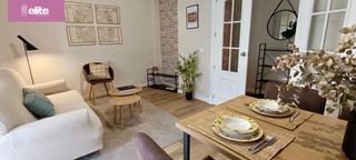 Pis a La Plata. Estupendo piso en la zona de marianistas reformado